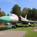 0 rot, Tu-128, Prototyp