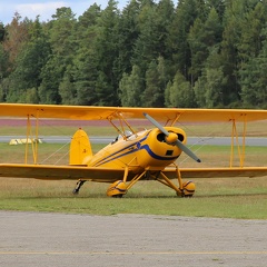 N507GL, Great Lakes 2T-1A1 (1679 visitas) N507GL, Great Lakes 2T-1A1