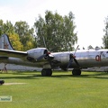01 rot, Tupolew Tu-4 (2236 Besuche) 01 rot, Tupolew Tu-4