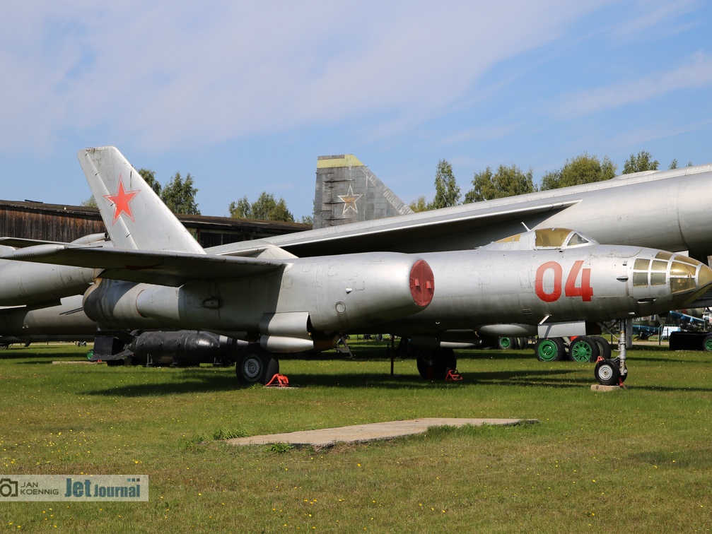04 rot, Il-28 (2315 відвідувань) 04 rot, Il-28