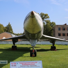 32 rot, Tu-22 (2230 відвідувань) 32 rot, Tu-22