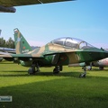 01, RA-43130, Jak-130 (1675 Besuche) erster fliegender Prototyp der Jak-130 01, RA-43130, Jak-130