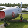 15 rot, Jak-23 (1866 visite) 15 rot, Jak-23