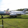 03 rot, Jak-25, Soviet Air Force