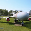 03 rot, Jak-25, Soviet Air Force (2595 Besuche) 03 rot, Jak-25, Soviet Air Force