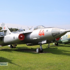 44 rot, Jak-28L (просмотров: 2431) 44 rot, Jak-28L