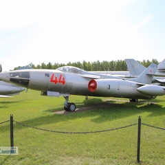 44 rot, Jak-28L (просмотров: 2368) 44 rot, Jak-28L