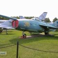 36 gelb, Jak-36