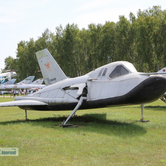 MiG-105-11 Spiral (просмотров: 2341) MiG-105-11 Spiral