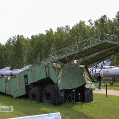Tu-141 Strish Startwagen (просмотров: 2179) Tu-141 Strish Startwagen