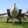 25 rot, MiG-25R (2379 Besuche) 25 rot, MiG-25R