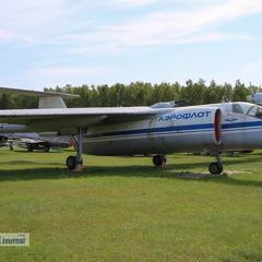 CCCP-17103, Mjassistschew M-17 (2454 odwiedzin) CCCP-17103, Mjassistschew M-17