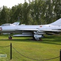 15 rot, Su-7BKL (просмотров: 2192) 15 rot, Su-7BKL