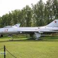 17 rot, Su-7L (просмотров: 2127) 17 rot, Su-7L