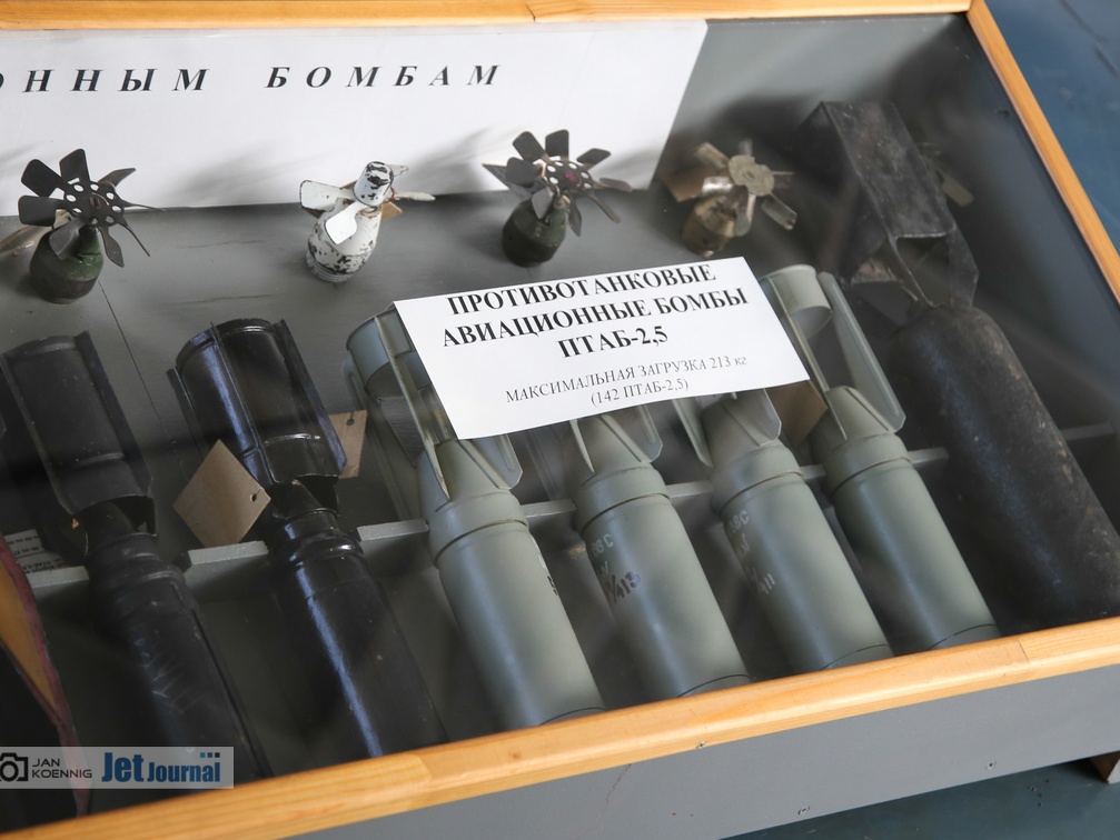 Hohlladungsbombe PTAB-2,5 (2034 visite) Hohlladungsbombe PTAB-2,5 für Il-2 und Il-10 Hohlladungsbombe PTAB-2,5