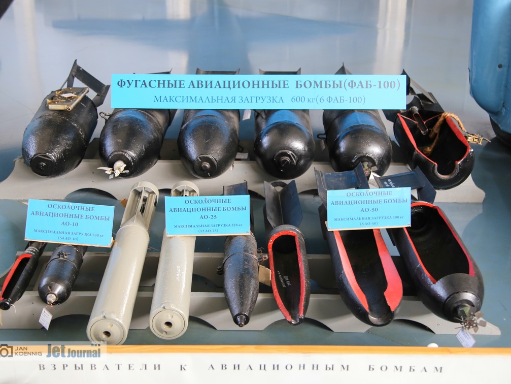 Bewaffnung FAB-100, AO-10, AO-25, AO-50 (2502 Besuche) Bewaffnung FAB-100, AO-10, AO-25, AO-50 für Il-2 Bewaffnung FAB-100, AO-10, AO-25, AO-50