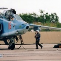 16 rot, Su-25UTG, Russian Navy