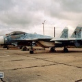 64 rot, Su-33, Russian Navy