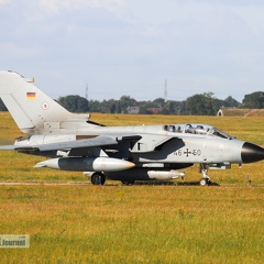 46+50, Panavia PA-200 Tornado ECR, Deutsche Luftwaffe (2749 návštěv) 46+50, Panavia PA-200 Tornado ECR, Deutsche Luftwaffe