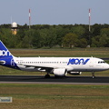 F-GKXT, Airbus A320-214, Joon (2536 Besuche) F-GKXT, Airbus A320-214, Joon