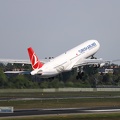 TC-JOK, Airbus A330-303, Turkish Airlines (2764 visites) TC-JOK, Airbus A330-303, Turkish Airlines