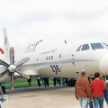 RA-91005, 336, Il-114T (2558 visits) Analogfoto 1999 RA-91005, 336, Il-114T