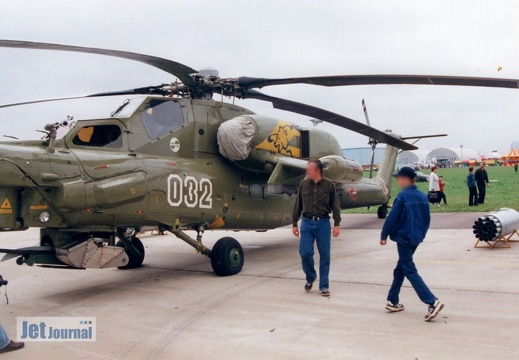 032, Mil Mi-28