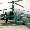 Kamow Ka-50, Kamow OKB