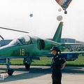 16 gelb, L-39, Russian Air Force