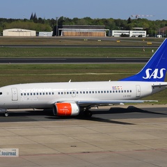 LN-RNO, Boeing 737-783, SAS (2885 Besuche) LN-RNO, Boeing 737-783, SAS