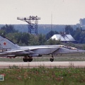 02 blau, MiG-25PU, LII Gromow