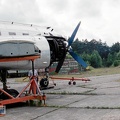 482 schwarz, VEB Il-14P, ex. LSK der NVA