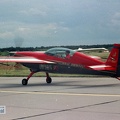 JY-RNF, Extra EA-300, Royal Jordanian Falcons