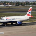 G-EUPB, Airbus A319-131, British Airways (2928 Besuche) G-EUPB, Airbus A319-131, British Airways