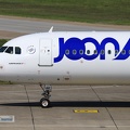 F-GTAK, Airbus A321-212, Air France (3230 Besuche) F-GTAK, Airbus A321-212, Air France