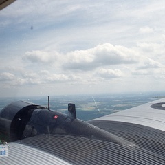 D-CDLH / D-AQUI, Ju-52/3m, Deutsche Lufthansa