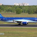 4K-AZ77, Airbus A320-214, Azerbaijan Airlines (2722 visitas) 4K-AZ77, Airbus A320-214, Azerbaijan Airlines
