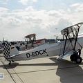 D-EDCK, Stampe Vertongen SV.4C