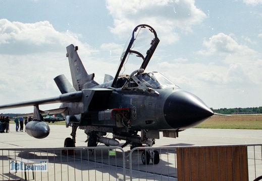 PA-200 Tornado IDS, Deutsche Marine 