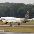 D-ABOA, Boeing B757-330, Condor