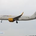 EC-NCF, A320-271N, Vueling