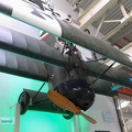 Fokker Dr.1, Replica
