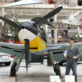 19310 / 3 / BH-XN, Messerschmitt Bf-109G-4 (1468 odwiedzin) 19310 / 3 / BH-XN, Messerschmitt Bf-109G-4
