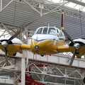 D-ITMS, Beech E50 Twin Bonanza (1923 odwiedzin) D-ITMS, Beech E50 Twin Bonanza