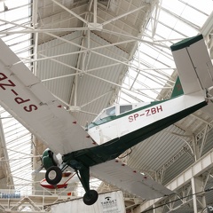 SP-ZBH, PZL-106A