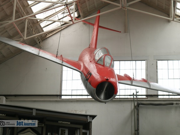 02 schwarz, MiG-15UTI (1646 Besuche) Werk Nr. 0415320, Ex. 18 rot Soviet Air Force 02 schwarz, MiG-15UTI