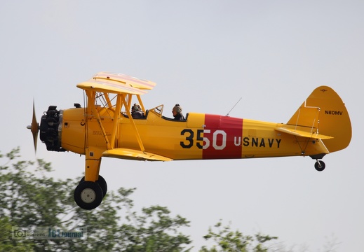 Stearman and Friends 2021