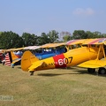 Boeing Stearman Line (1991 visits) Boeing Stearman Line