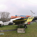 D-FOXY, Doflug C-3605 (1689 Besuche) D-FOXY, Doflug C-3605