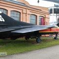705 rot ex. NVA, 20-49 ex. BW, false 9825, MiG-23BN (2530 Besuche) 705 rot ex. NVA, 20-49 ex. BW, false 9825, MiG-23BN